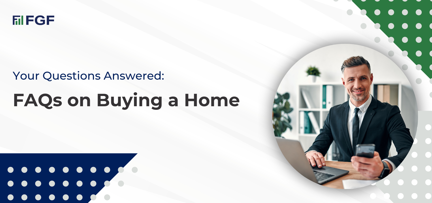 Your Questions Answered: FAQs on Buying a Home